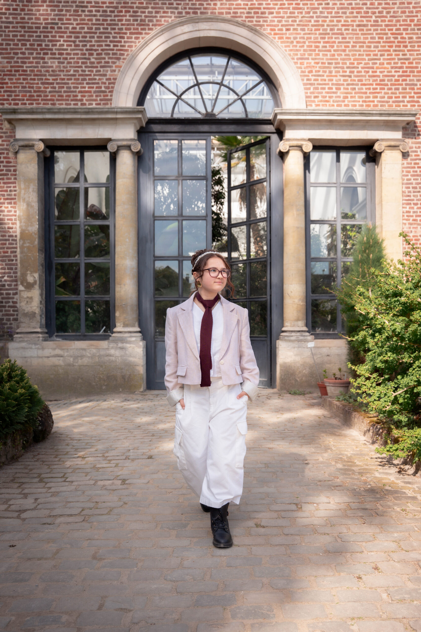 Communieshoot
Communiefotograaf
Kruidtuin Leuven
lifestyle shoot
Shoot broer en zus
Lentefeest